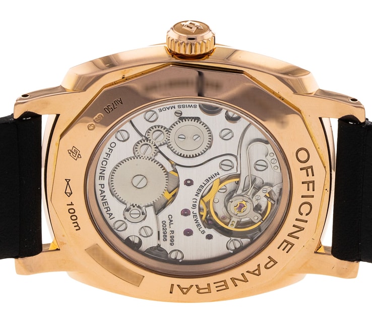 Panerai Radiomir 1940 PAM00513 Image 4